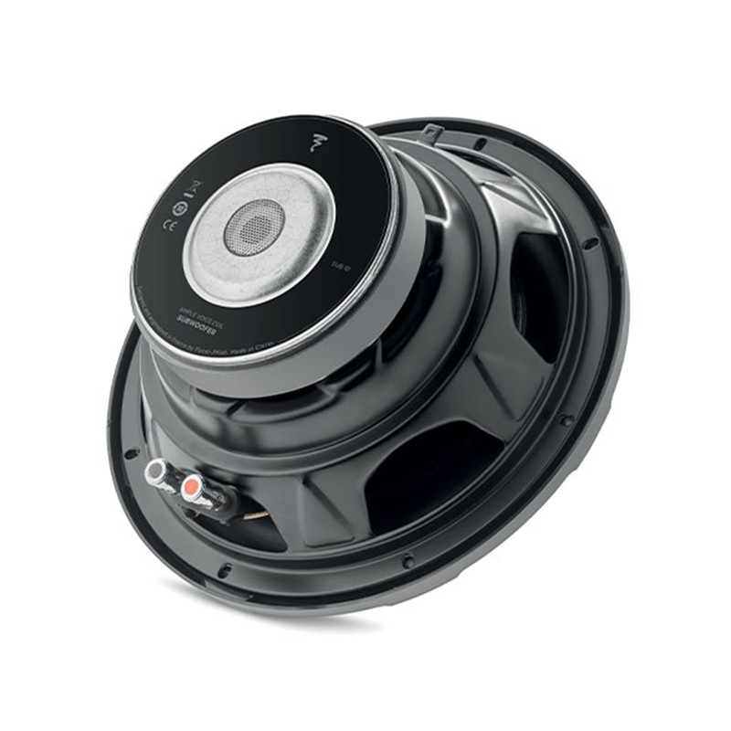 Subwoofer 10 Pl FOCAL SUB 10 Bobina Sencilla 500w / 250w Rms