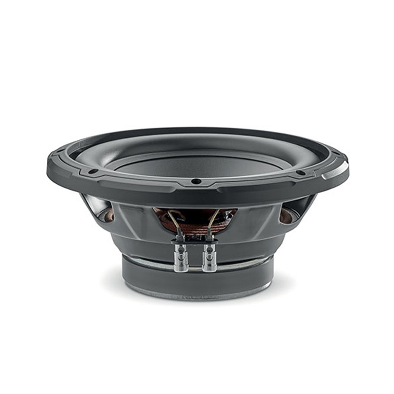 Subwoofer 10 Pl FOCAL SUB 10 Bobina Sencilla 500w / 250w Rms