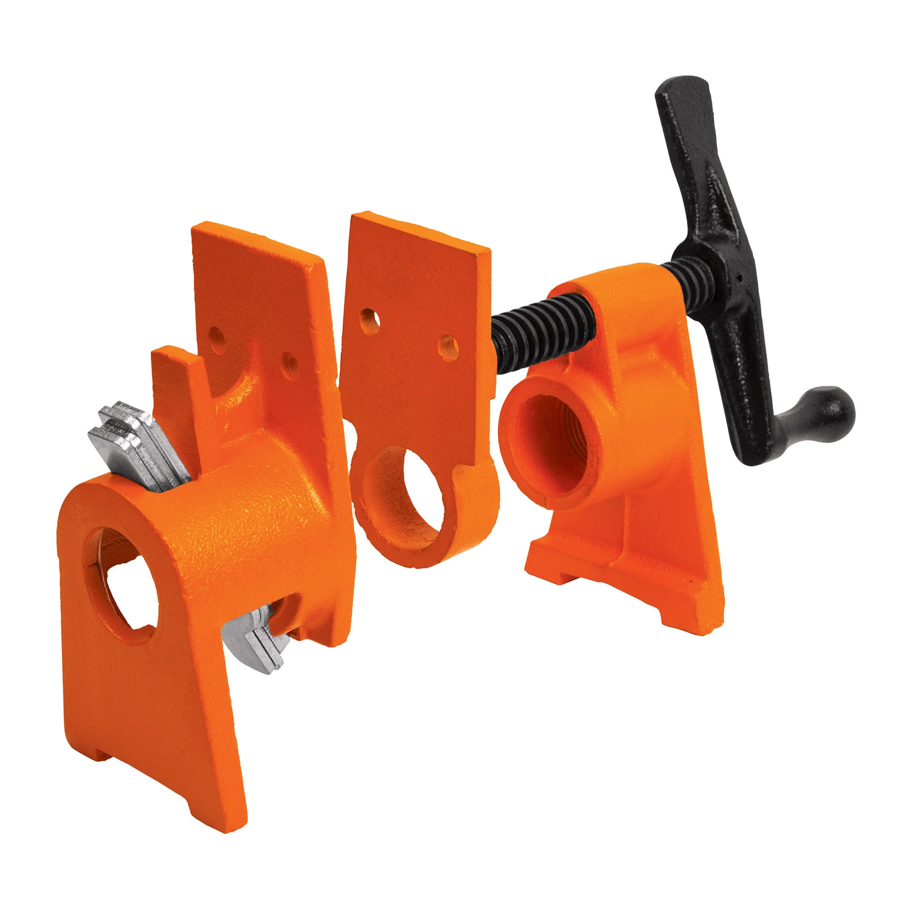 SARGENTO DE TUBO 3/4", TRUPER 17740