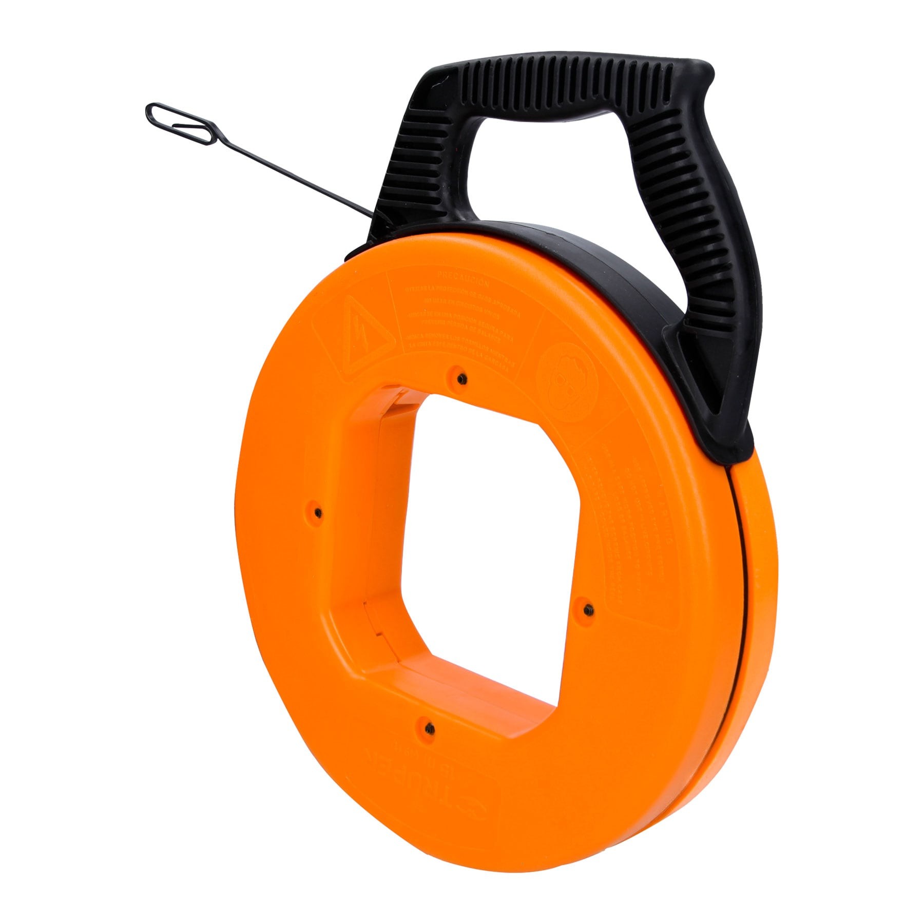 GUÍA DE ACERO DE 15 M PARA CABLE, TRUPER 17751