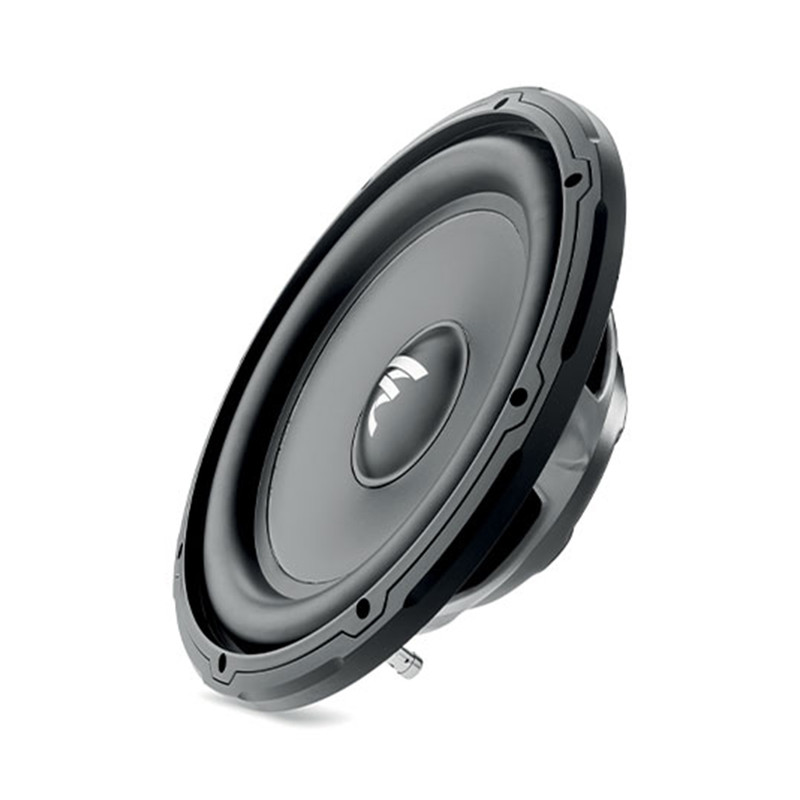 Subwoofer Plano FOCAL SUB 12 Slim 12 Pulgadas 560w