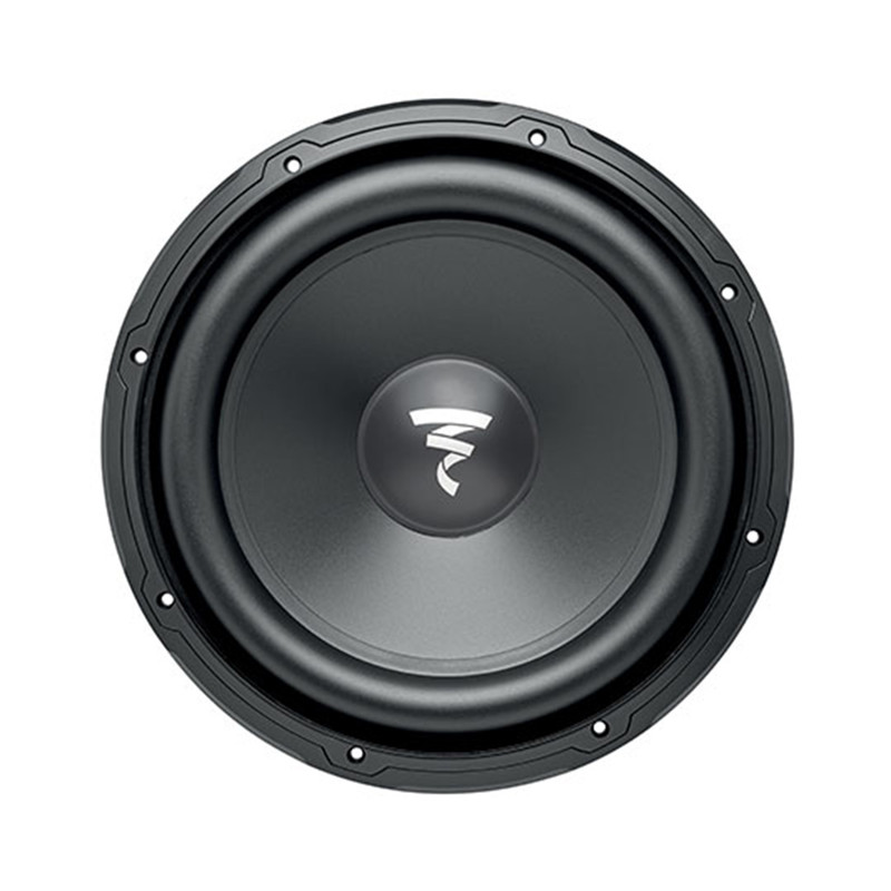 Subwoofer Plano FOCAL SUB 12 Slim 12 Pulgadas 560w