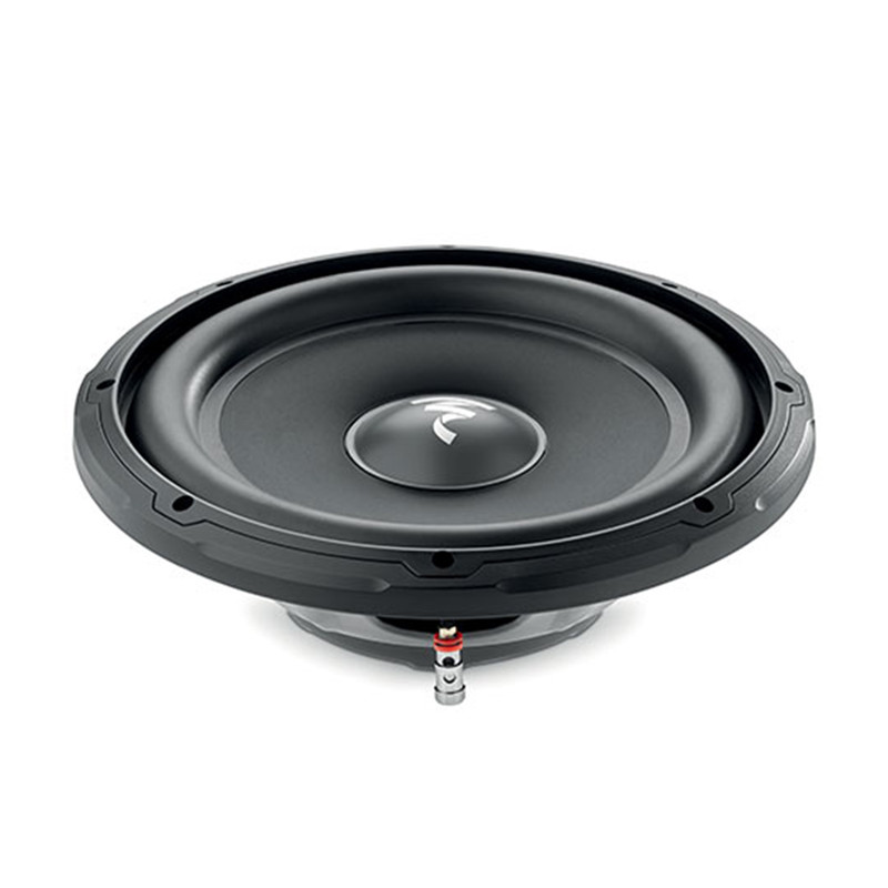 Subwoofer Plano FOCAL SUB 12 Slim 12 Pulgadas 560w