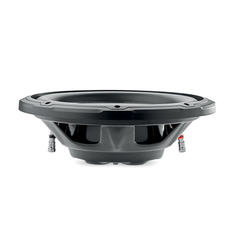 Subwoofer Plano FOCAL SUB 12 Slim 12 Pulgadas 560w