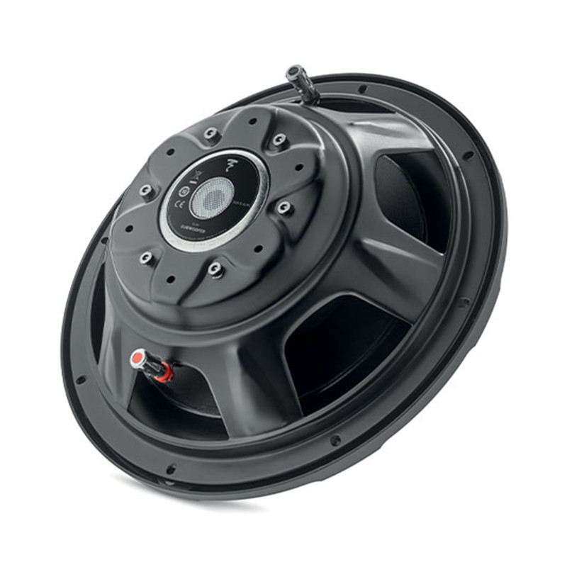 Subwoofer Plano FOCAL SUB 12 Slim 12 Pulgadas 560w