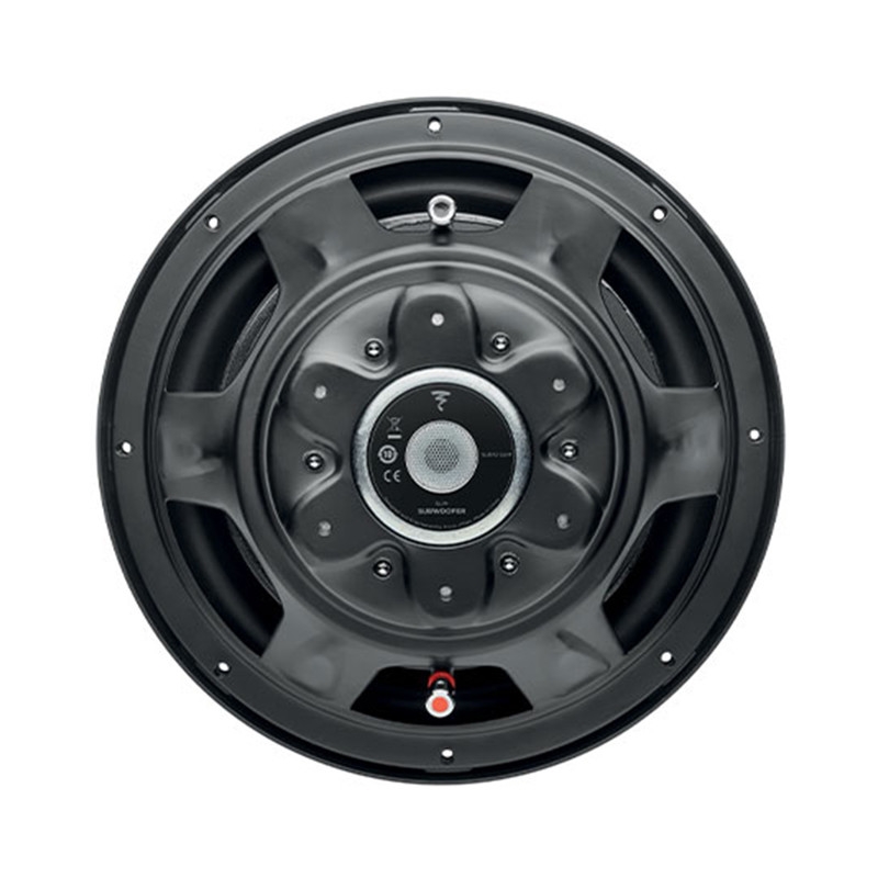 Subwoofer Plano FOCAL SUB 12 Slim 12 Pulgadas 560w