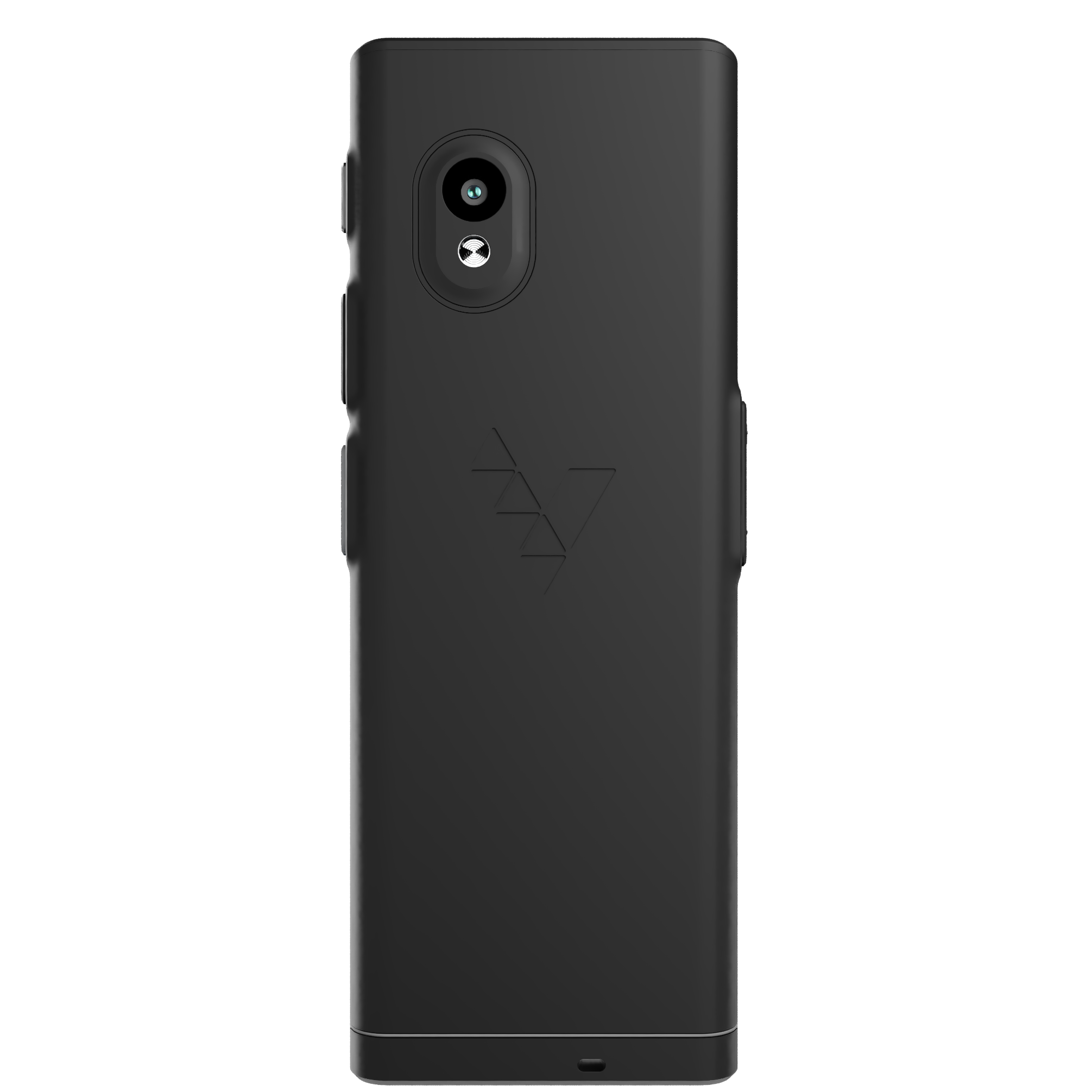 Traductor Inteligente Vasco V4 Internet Gratis de por Vida Negro