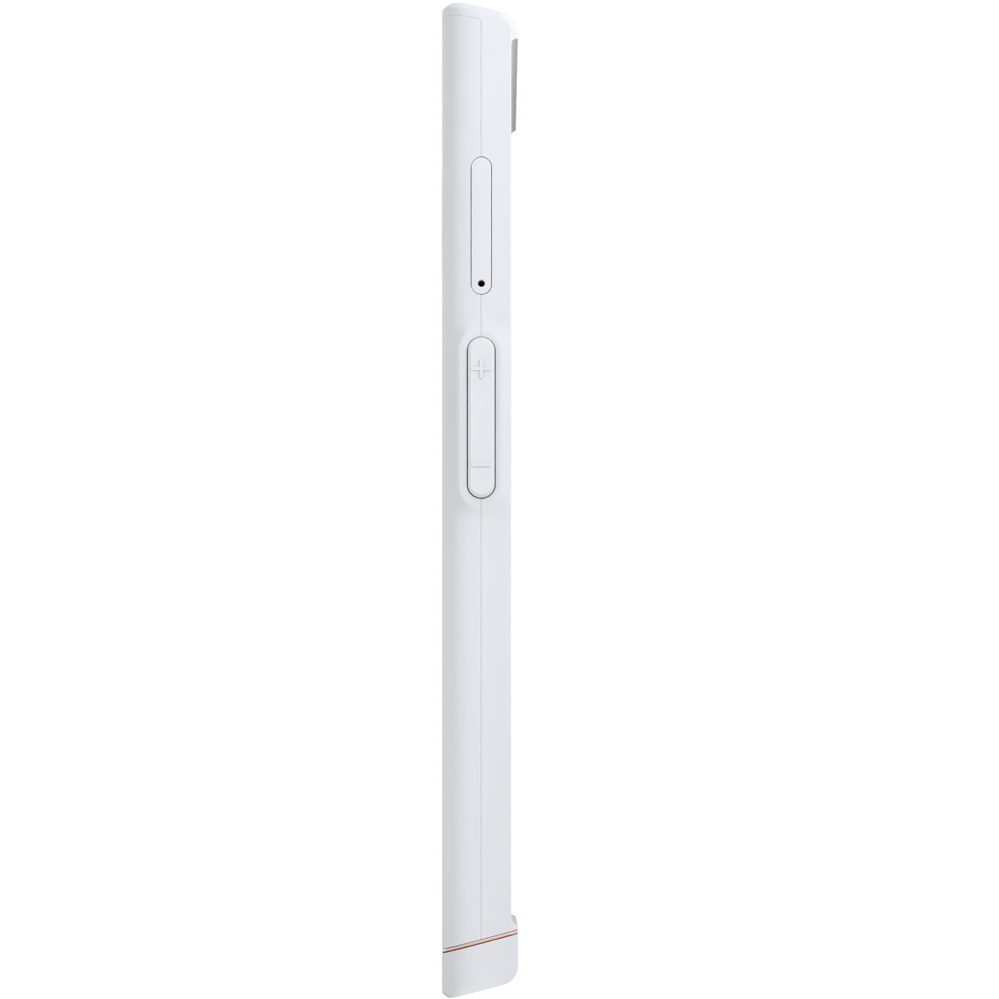 Traductor Inteligente Vasco V4 Internet Gratis de por Vida Blanco