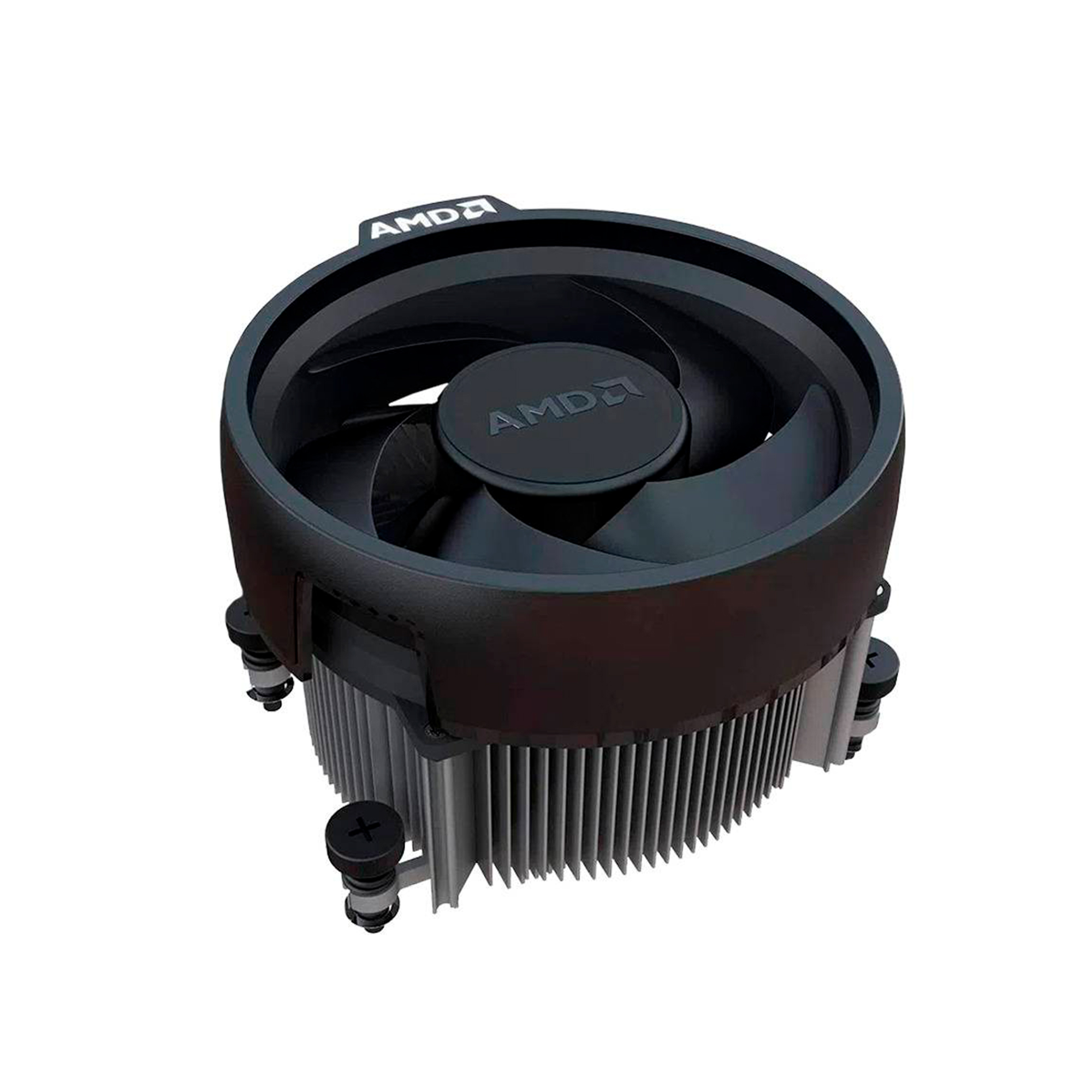 Procesador Cpu Amd Ryzen 5 5600G Radeon Graphics AM4