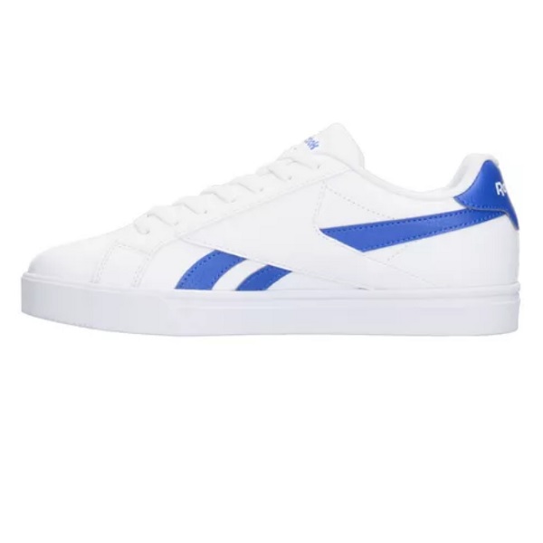 Tenis Reebok Casual Royal Complete Blanco/azul Hombre