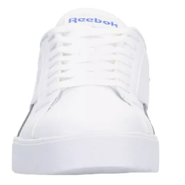 Tenis Reebok Casual Royal Complete Blanco/azul Hombre