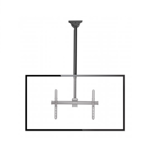 Soporte de Techo Manhattan para Pantalla 68 cm x 178 cm