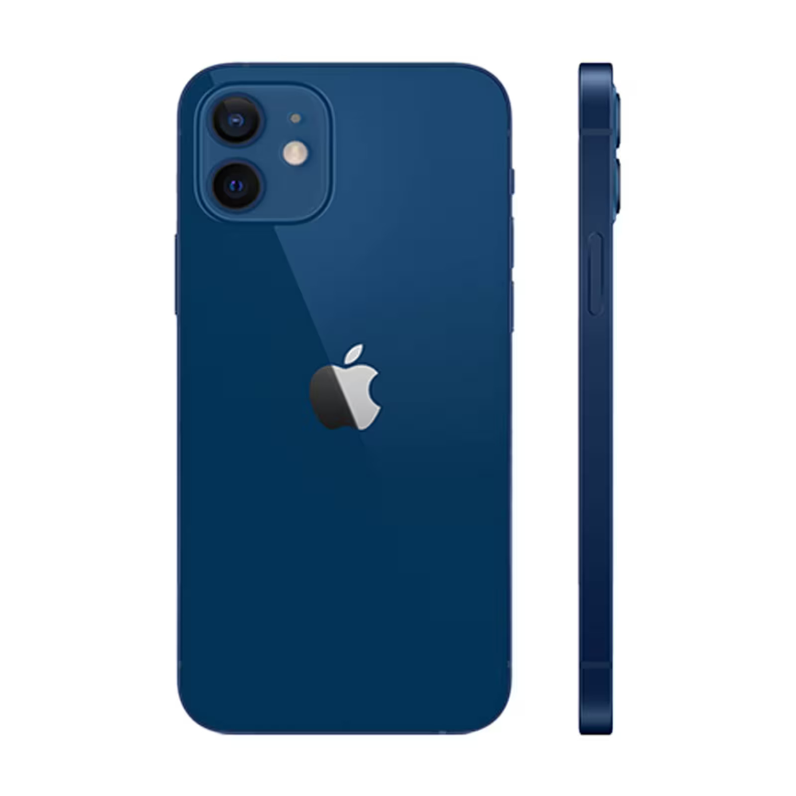 Apple iPhone 12 mini 128 GB Azul Reacondicionado Tipo A