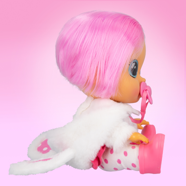 Cry Babies Bebés Llorones Dressy Coney 10 Sonidos De Bebé