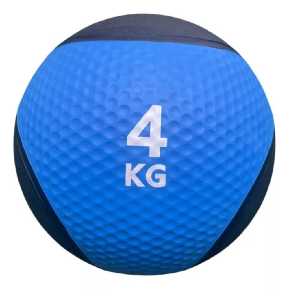 PELOTA MEDICINAL 4 KG