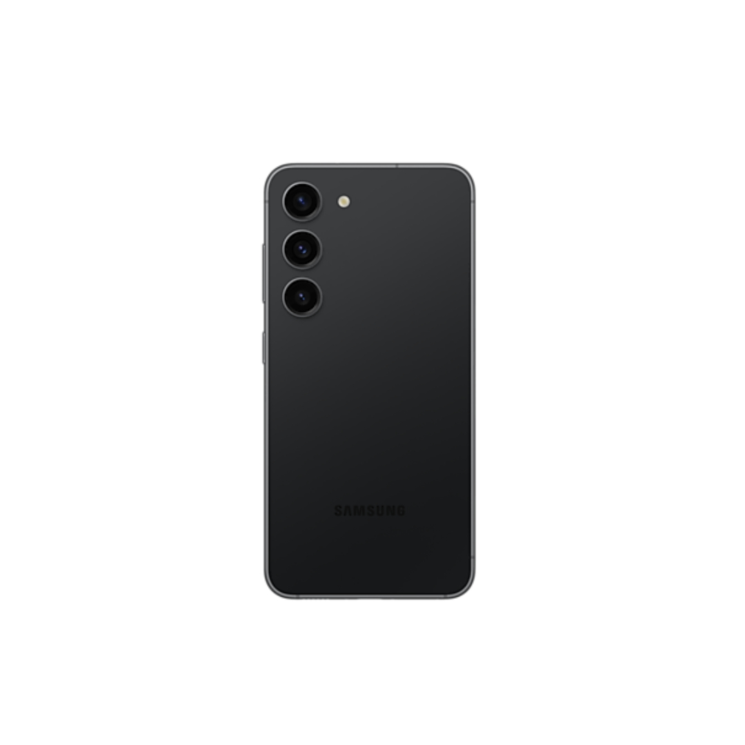 Samsung Galaxy S23 6.1 Pulg 256GB Negro Desbloqueado