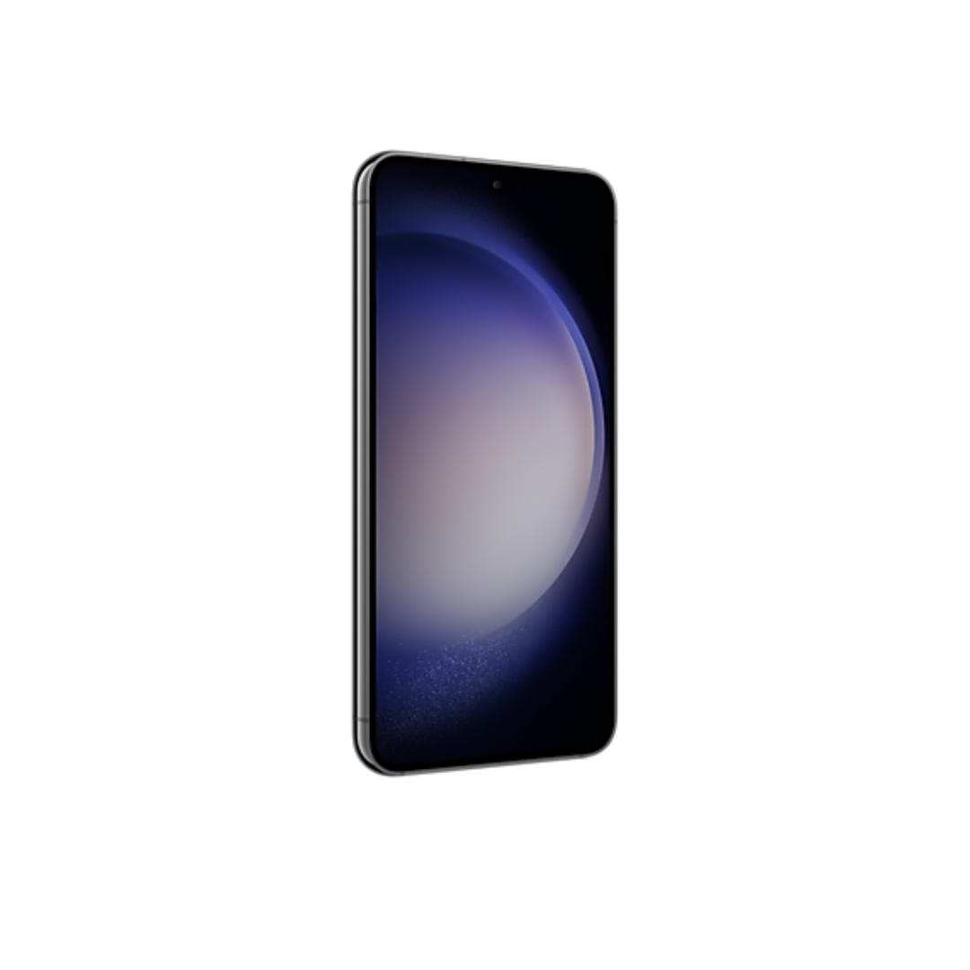 Samsung Galaxy S23 6.1 Pulg 256GB Negro Desbloqueado