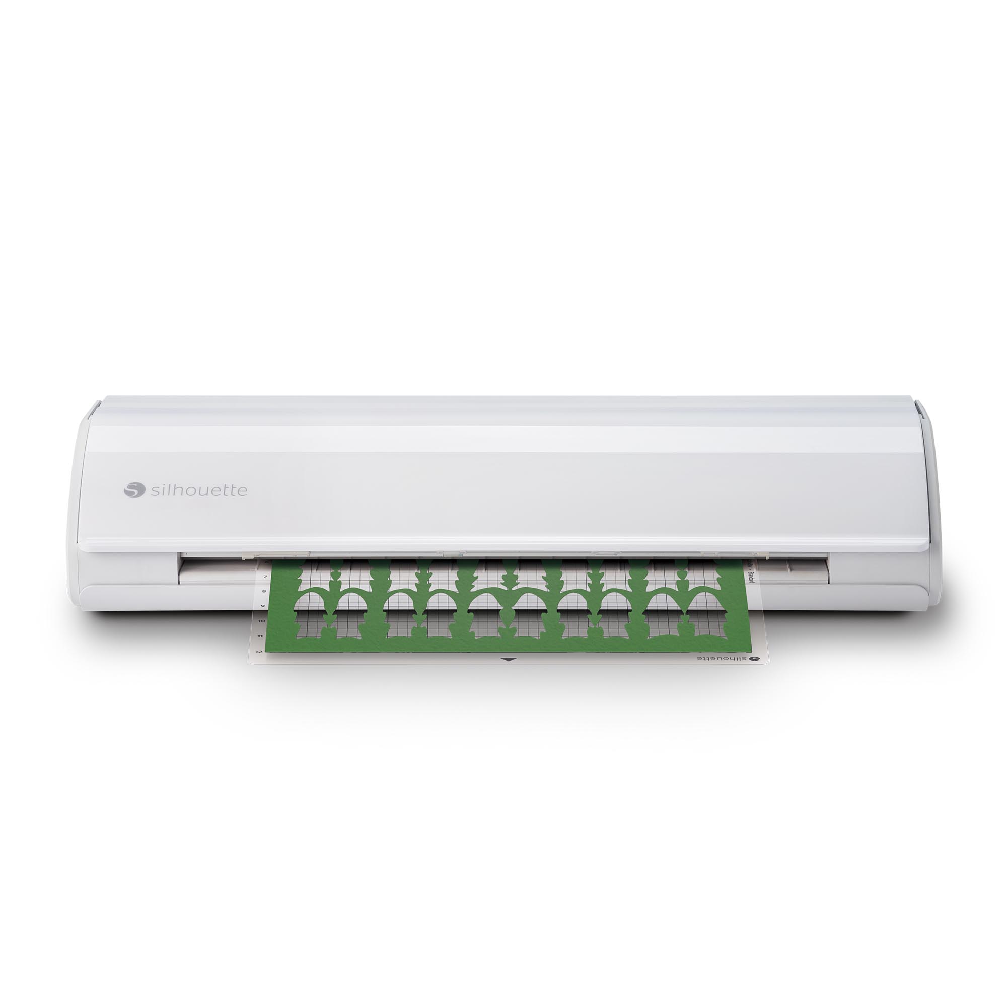 Plotter de Corte Silhouette Cameo 5 Classic White