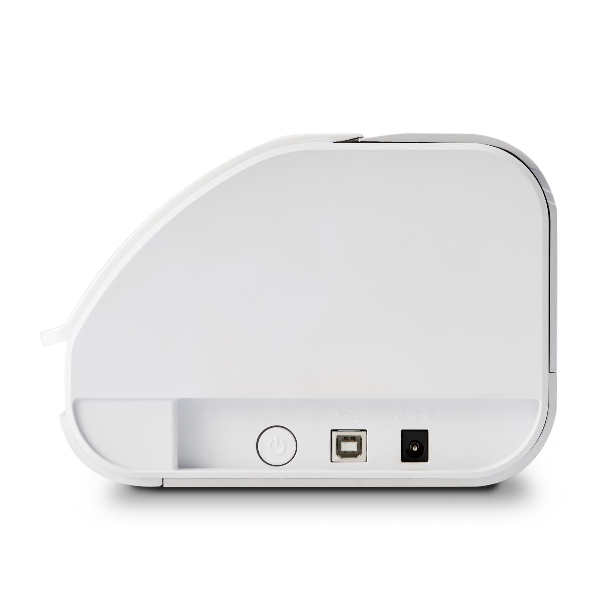 Plotter de Corte Silhouette Cameo 5 Classic White