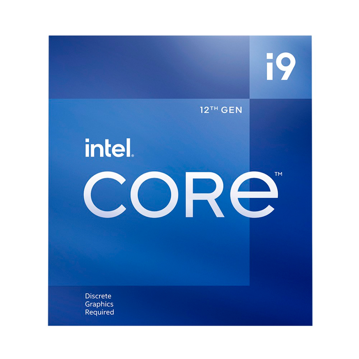 Procesador Intel Core I9 12900F