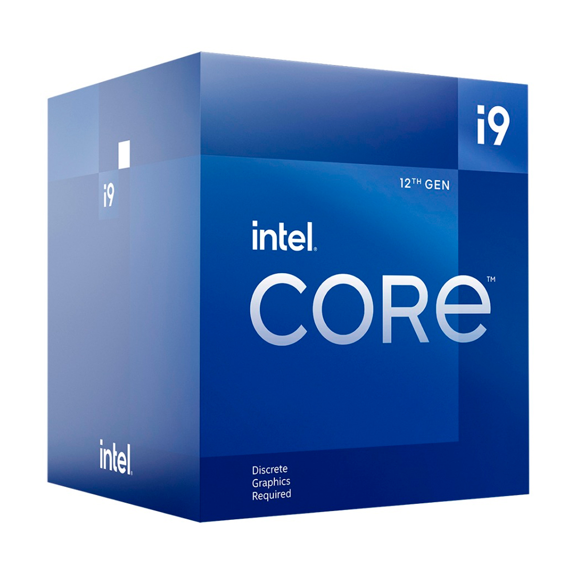 Procesador Intel Core I9 12900F