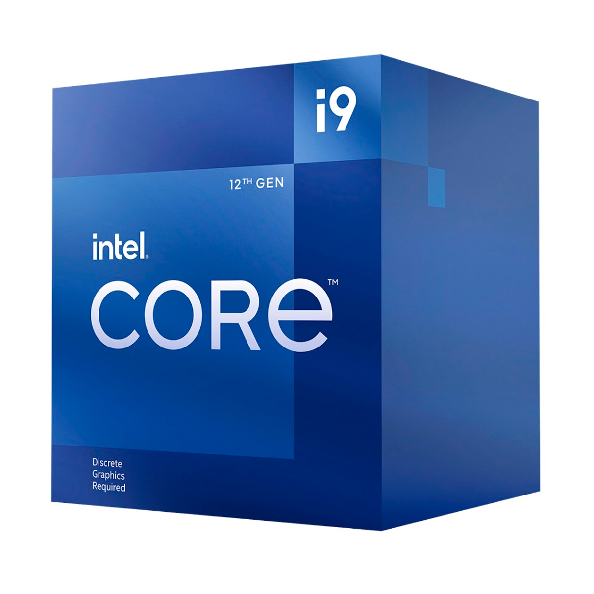 Procesador Intel Core I9 12900F