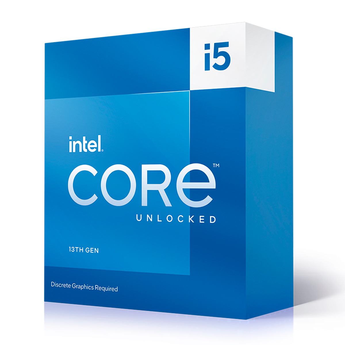 Procesador Intel Core i5-13600KF, S-1700, 3.50GHz, 14-Core, 24MB Smart Cache (13va. Generación - Raptor Lake)