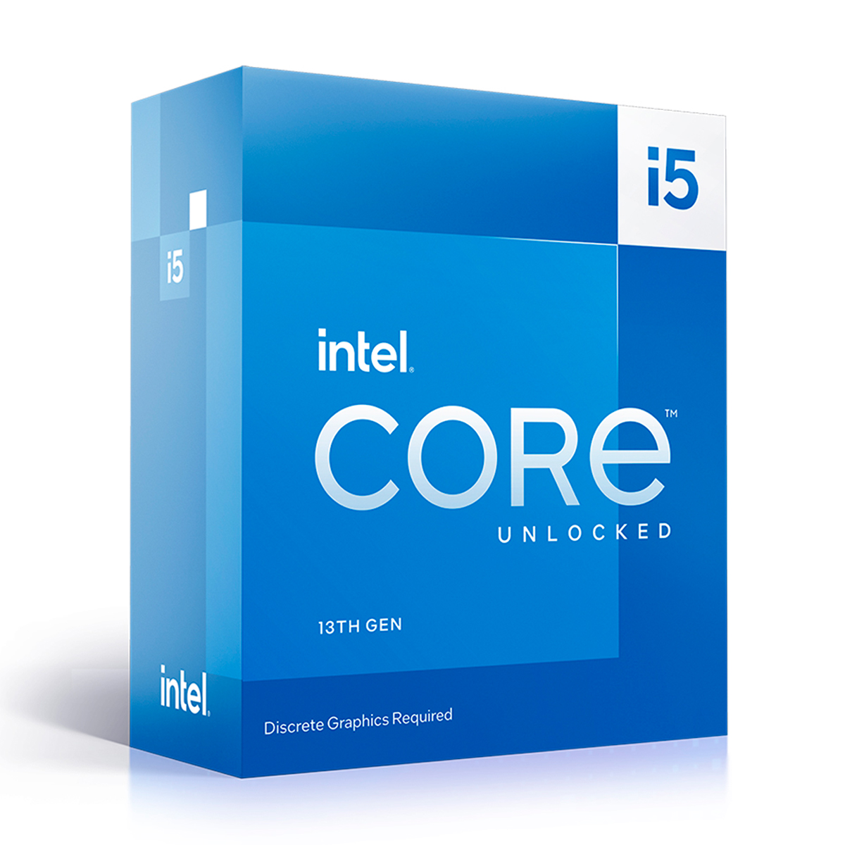 Procesador Intel Core i5-13600KF, S-1700, 3.50GHz, 14-Core, 24MB Smart Cache (13va. Generación - Raptor Lake)
