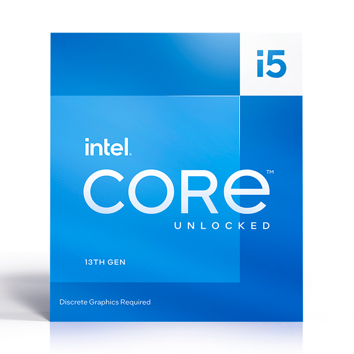 Procesador Intel Core i5-13600KF, S-1700, 3.50GHz, 14-Core, 24MB Smart Cache (13va. Generación - Raptor Lake)