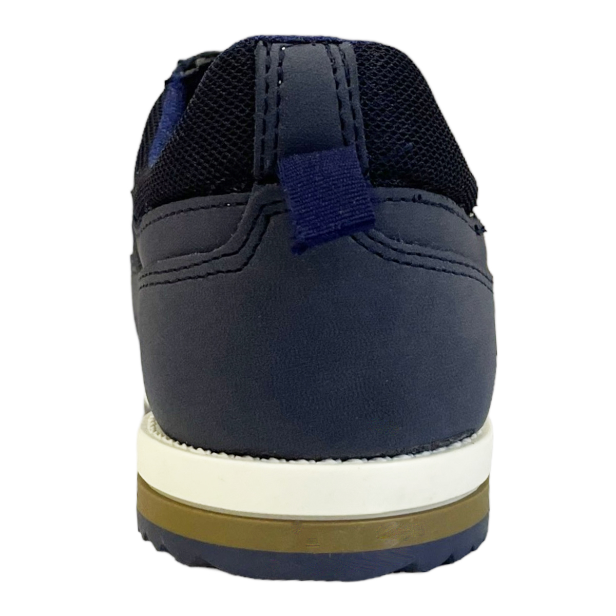 Zapatos Casuales Juveniles Semi Vestir Blasito 22-26