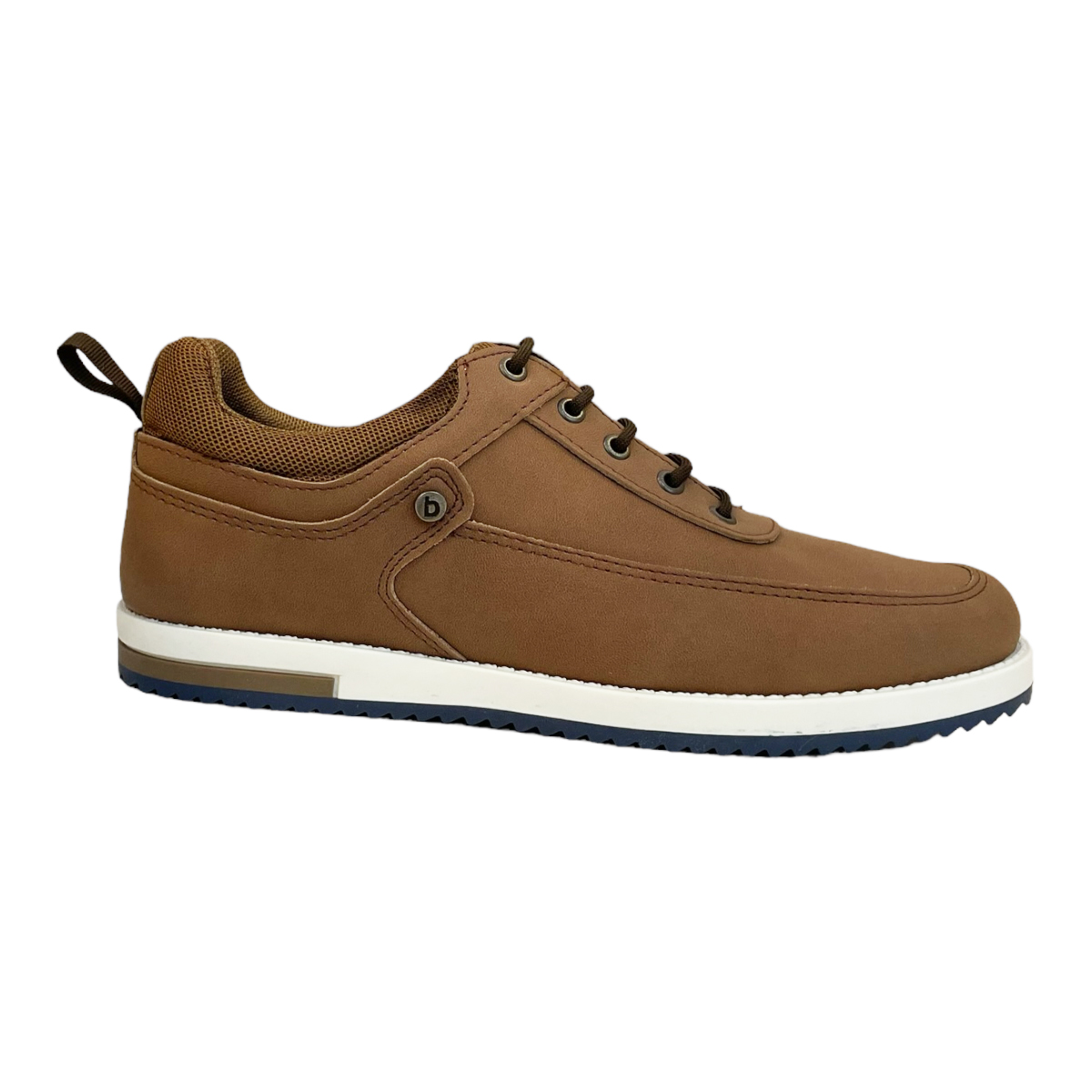 Zapatos Casuales Juveniles Semi Vestir Blasito 22-26