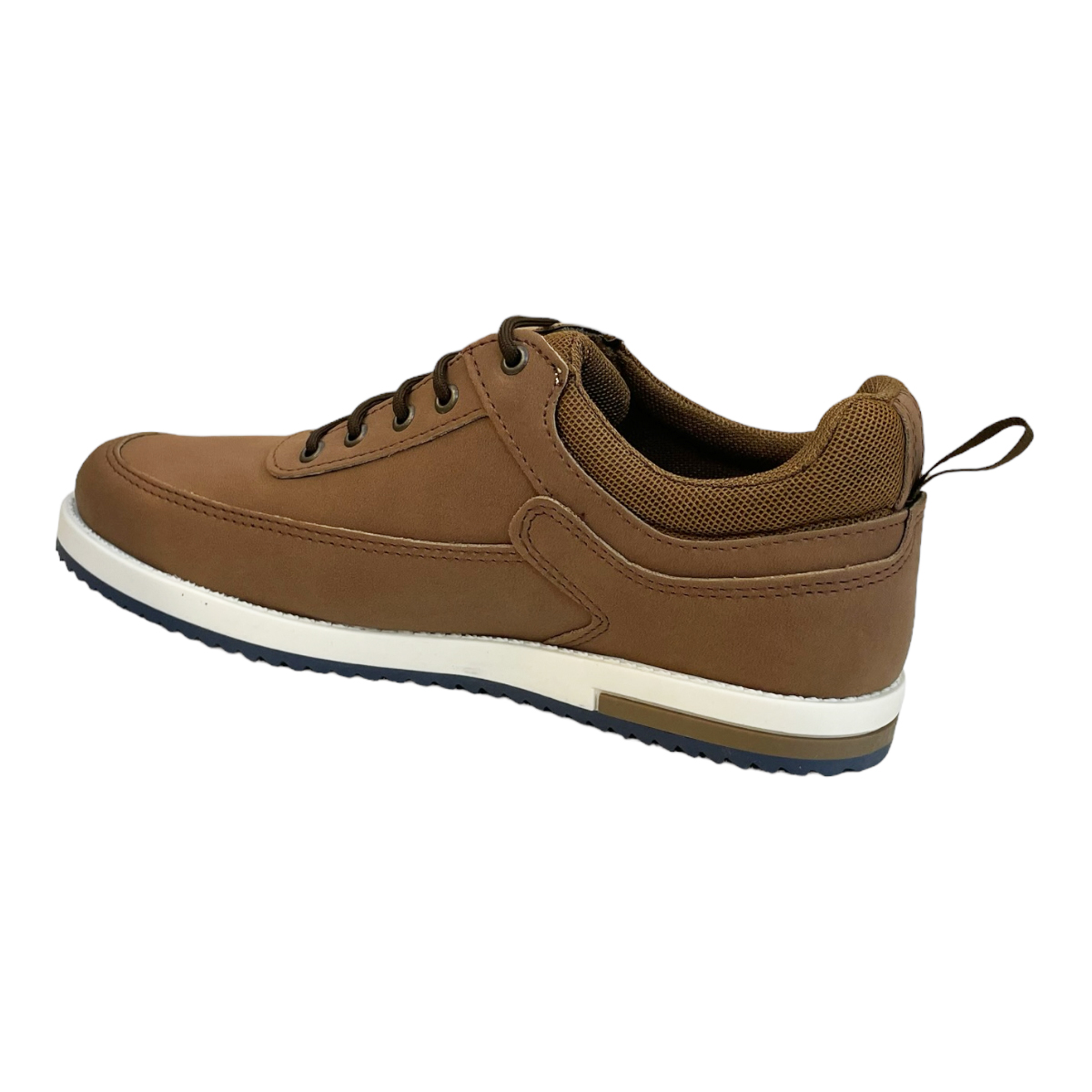 Zapatos Casuales Juveniles Semi Vestir Blasito 22-26