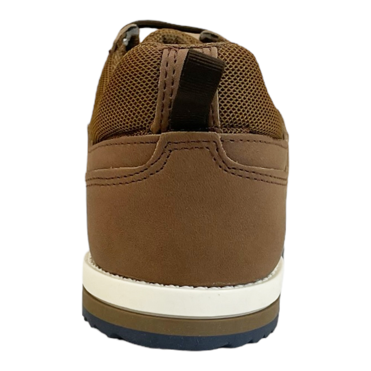 Zapatos Casuales Juveniles Semi Vestir Blasito 22-26