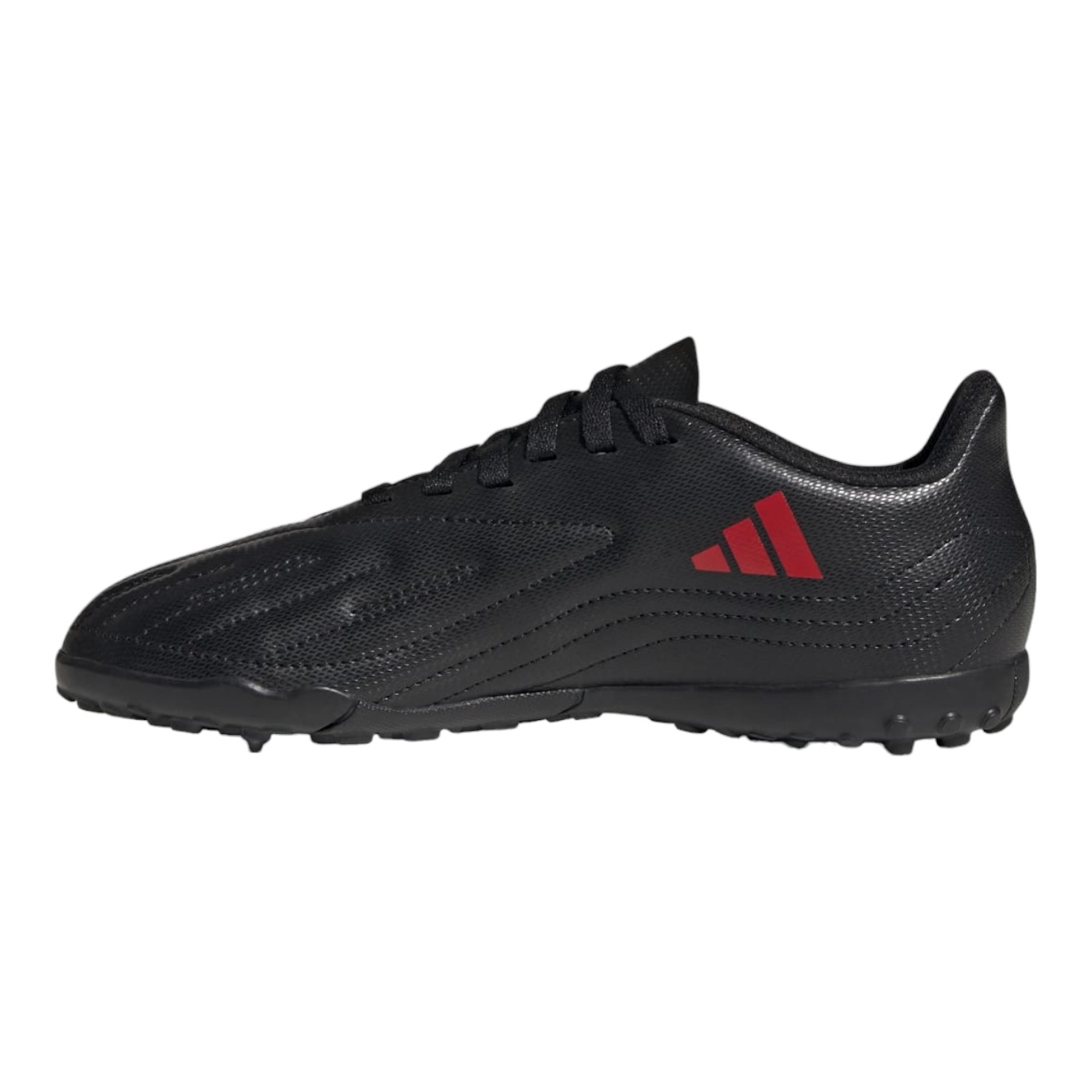 TENIS ADIDAS MUJER NEGRO  ADIDAS DEPORTIVO II TF J HP2520.