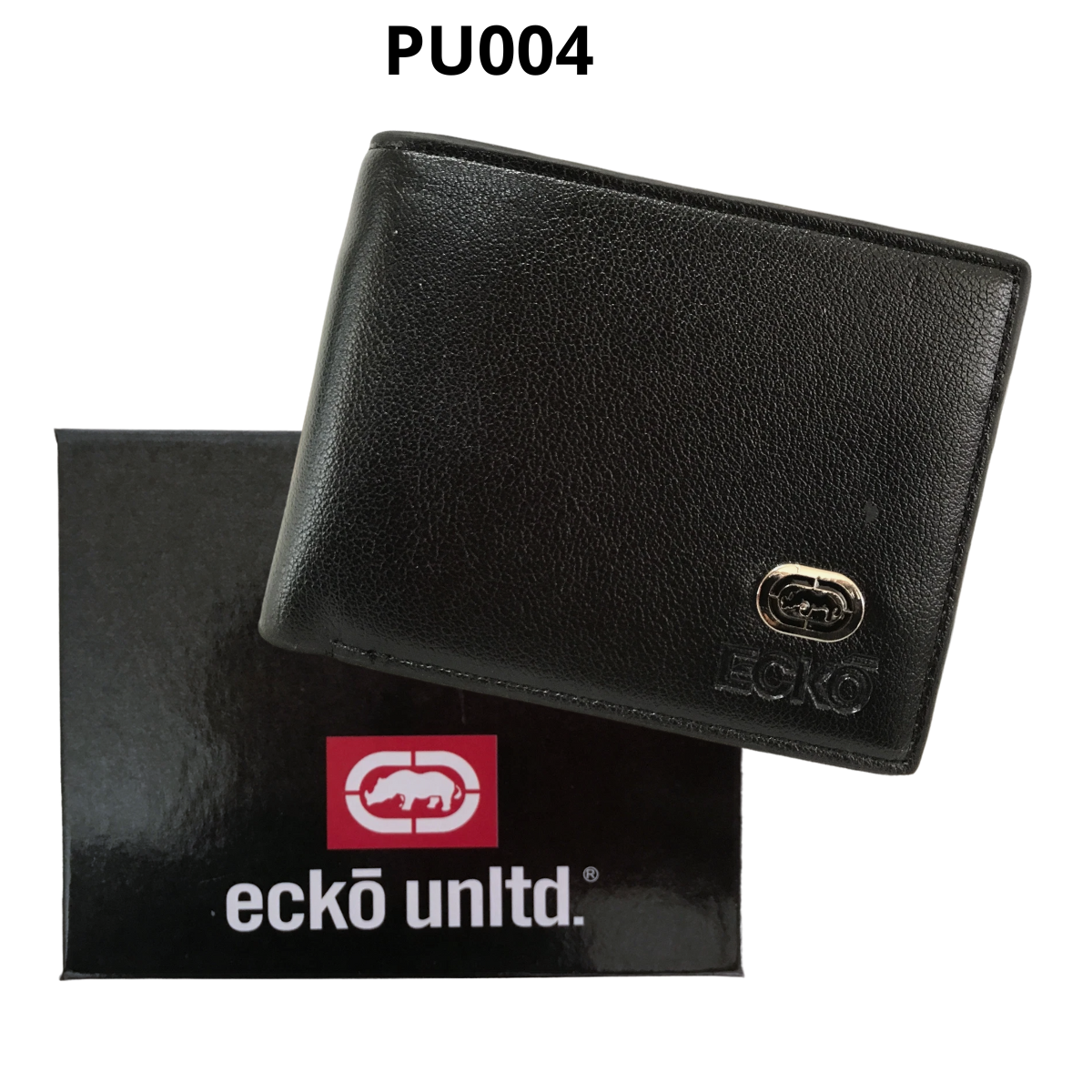 Cartera Ecko Unltd Para Caballero.