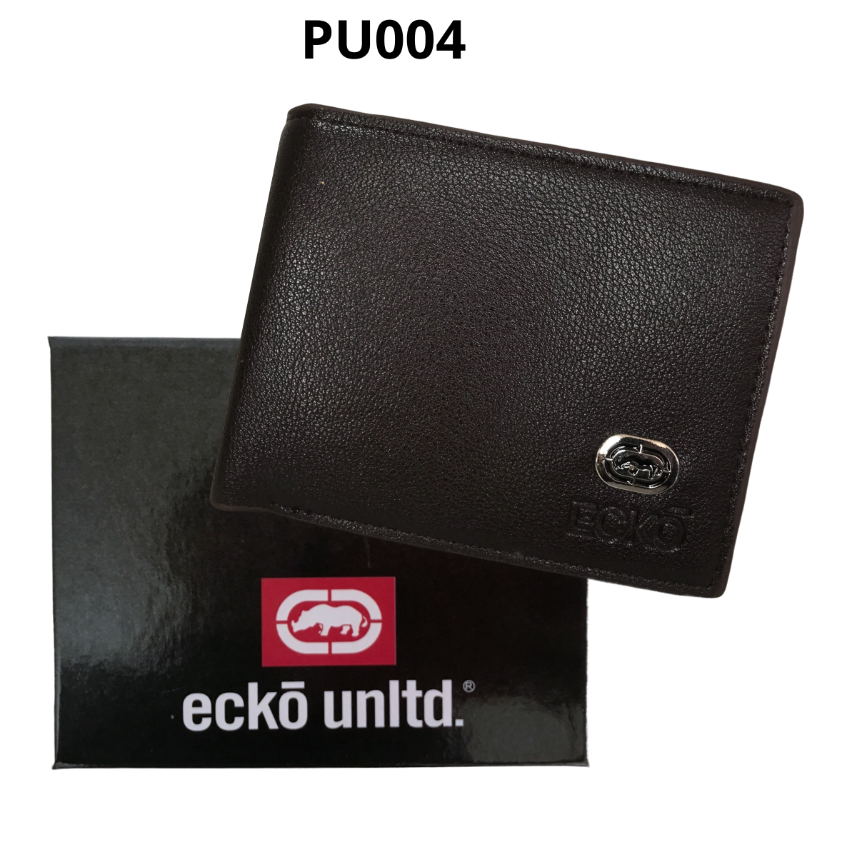 Cartera Ecko Unltd Para Caballero.