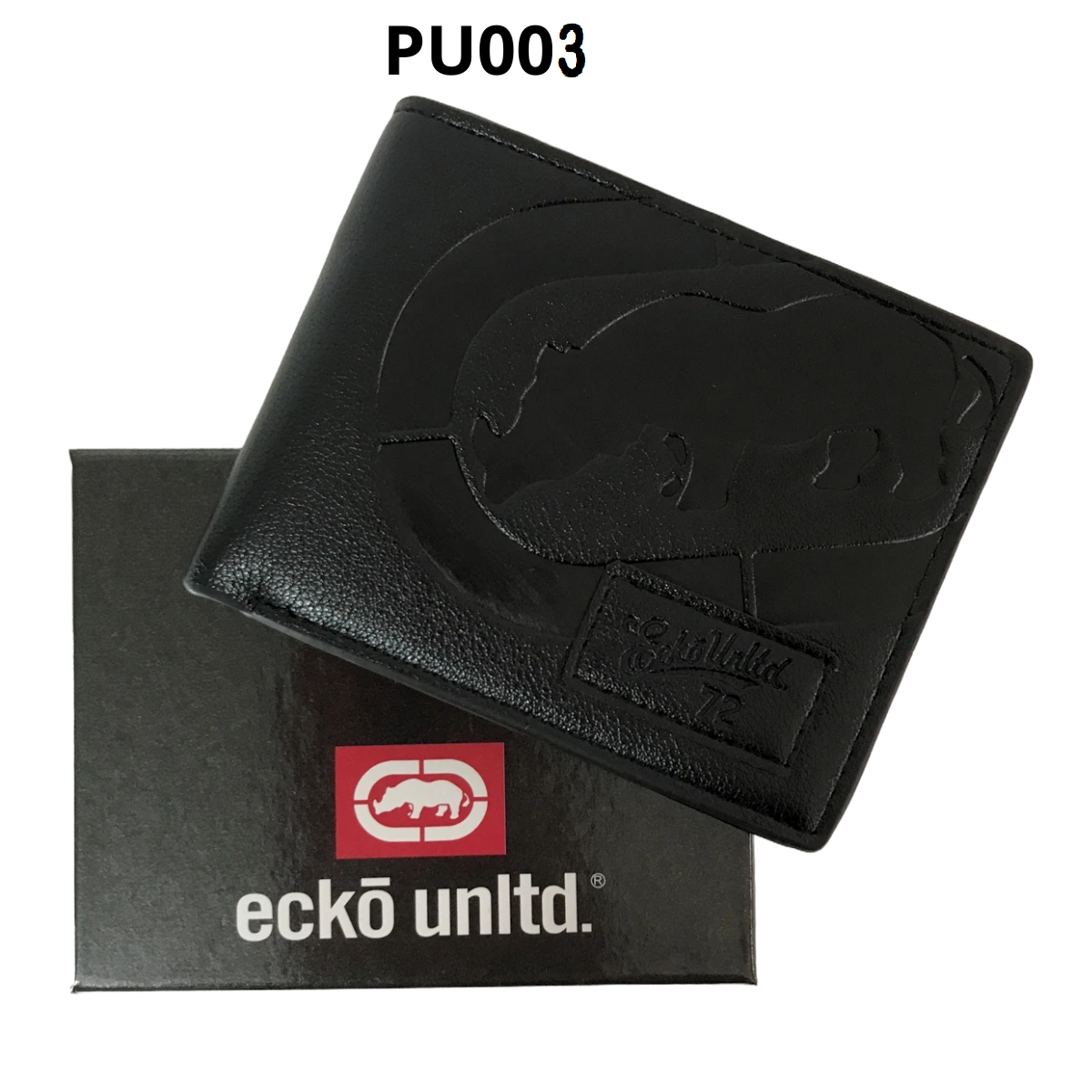 Cartera Ecko Unltd Para Caballero.