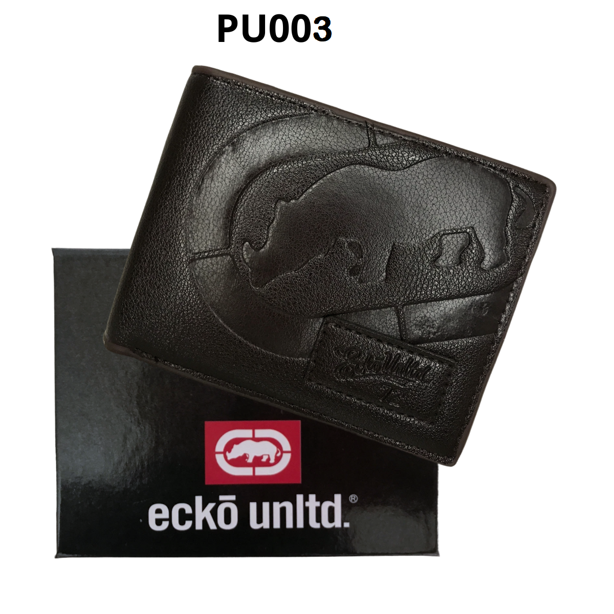 Billetera discount ecko unltd