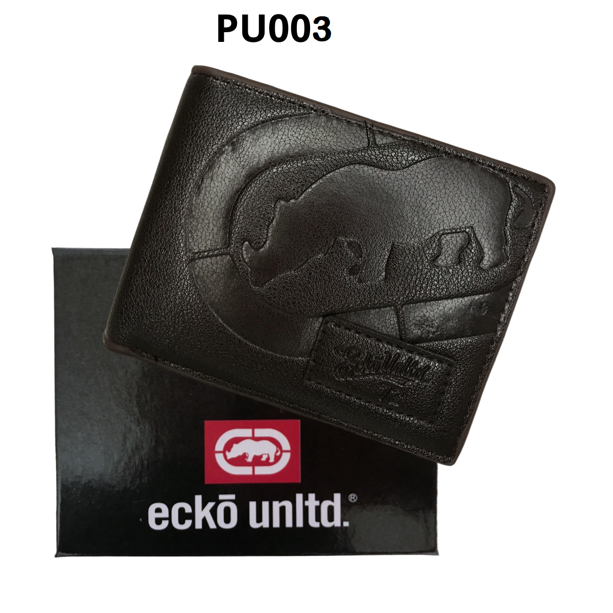 Cartera Ecko Unltd Para Caballero.