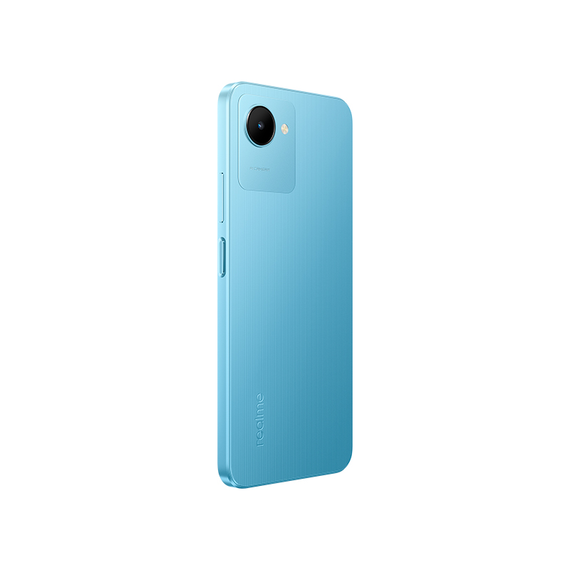 Realme C30S 3GB RAM  32GB Azul