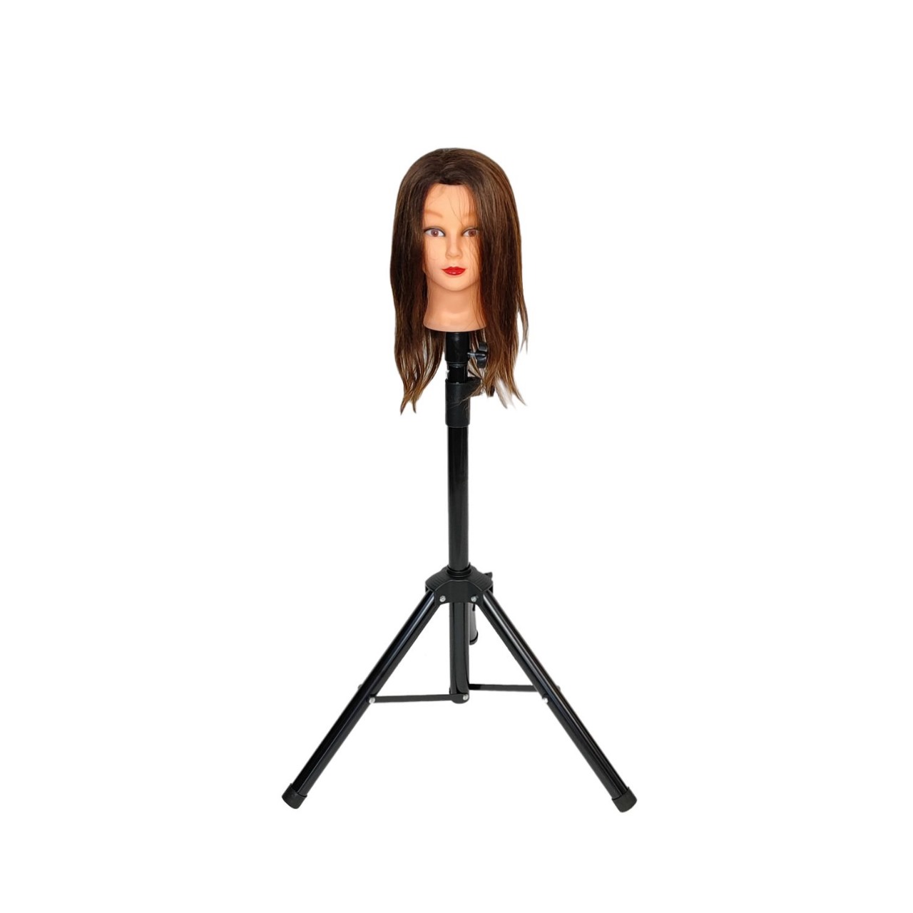 Soporte Tripie Para Cabeza de Entrenamiento Letmex