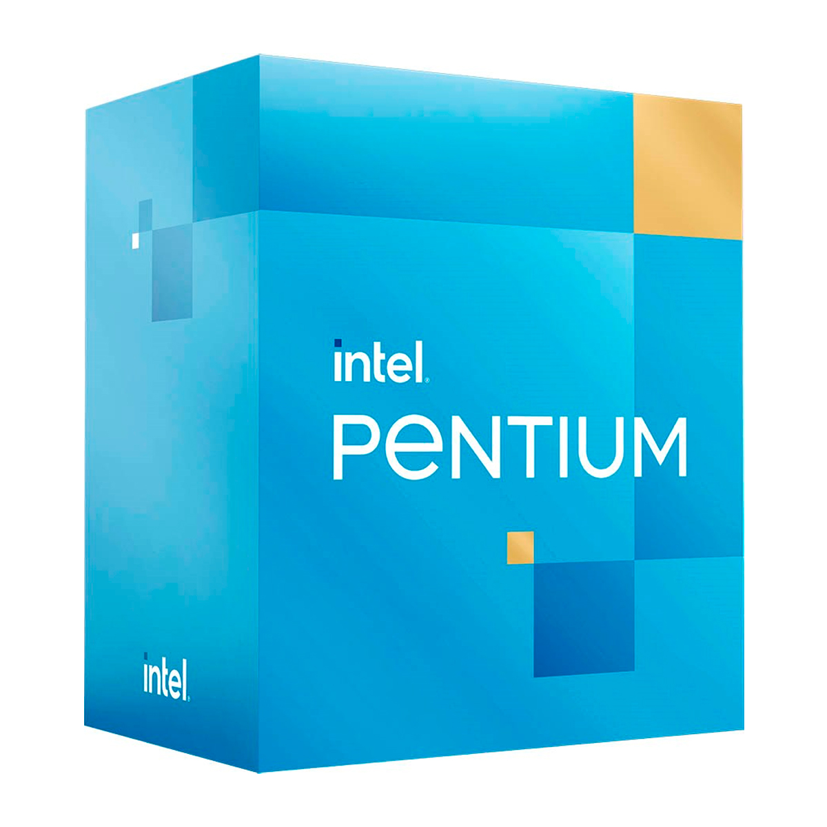 Procesador Intel Pentium Gold G7400
