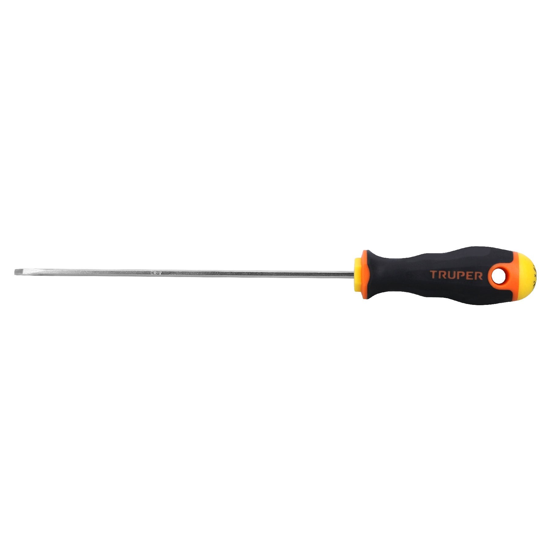 Desarmador T20 TORX® con barra redonda y mango Cushion-Grip