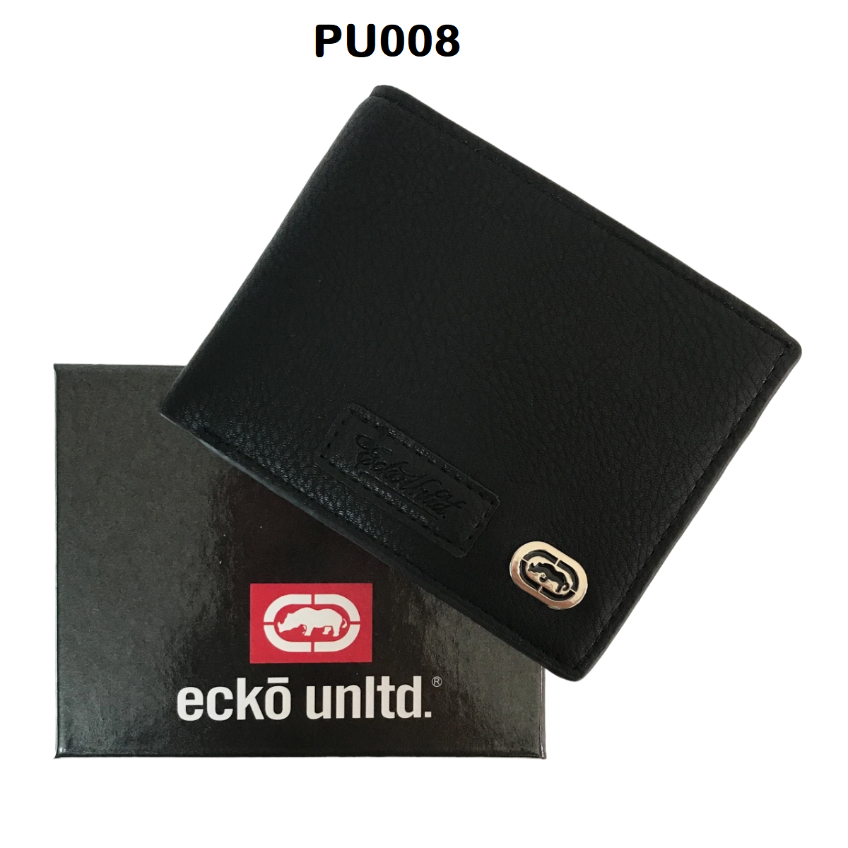Cartera Ecko Unltd Para Caballero.