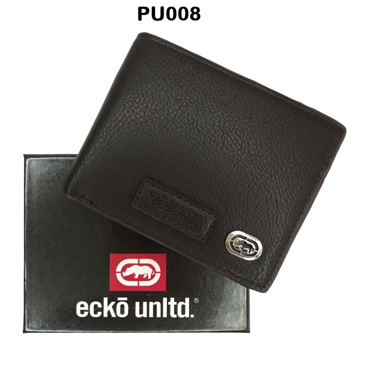 Cartera Ecko Unltd Para Caballero.
