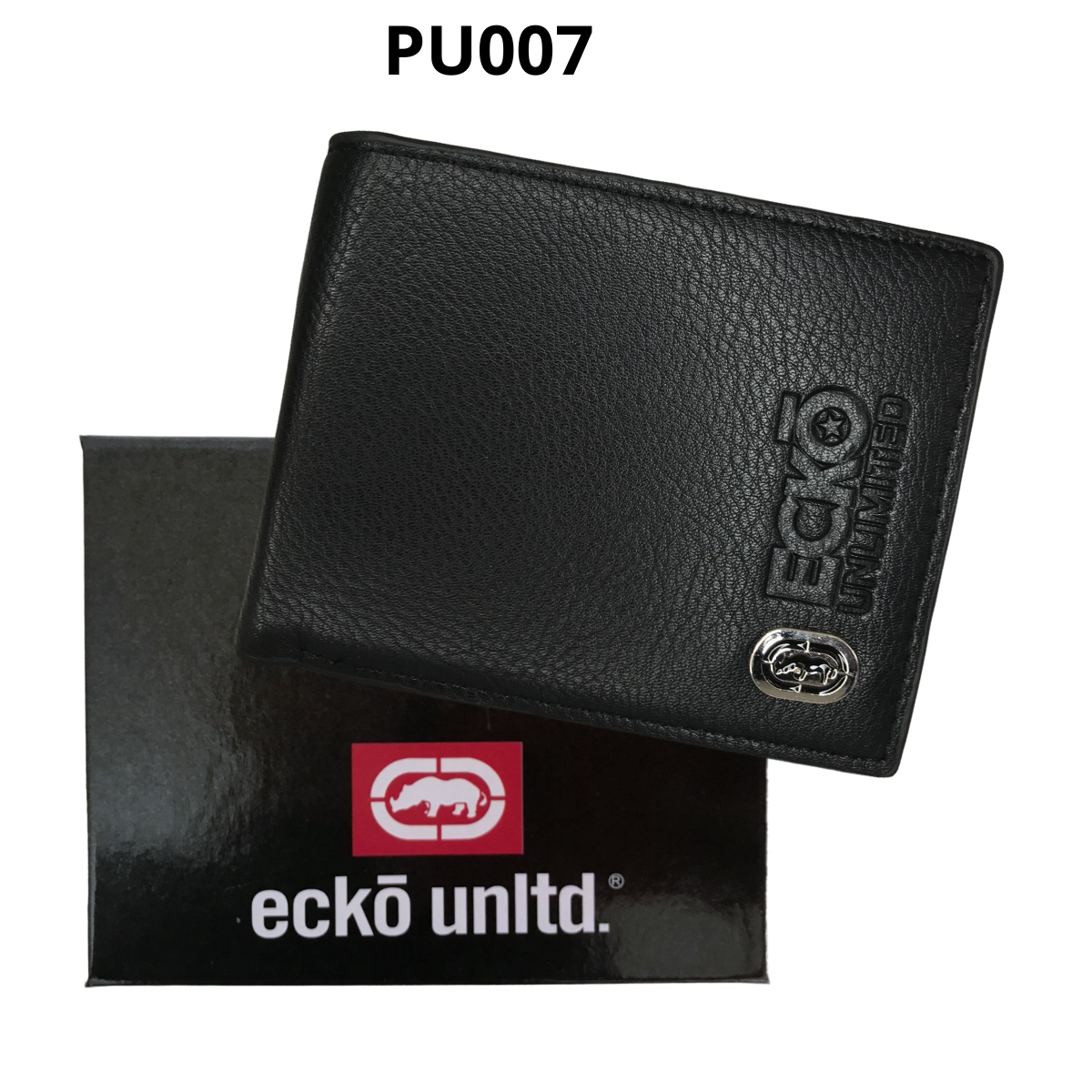 Cartera Ecko Unltd Para Caballero.