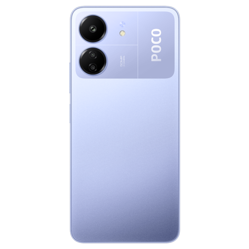 Celular POCO C65 256GB 8GB Purple