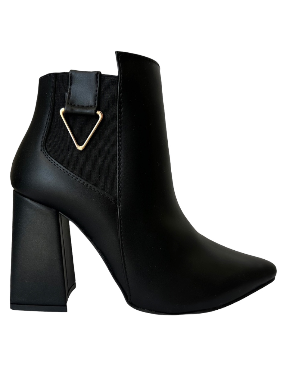 Botin High Top Cuadrado OM-5932751 main image 1