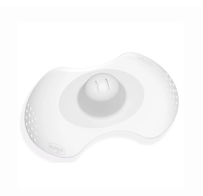 Pezoneras Protectoras De Silicón Skin To Skin Chicco