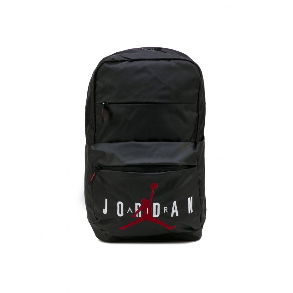 Mochila Jordan Pivot Negro (Hombre) 9A0408-023